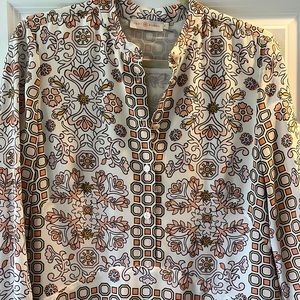 Tory Burch Silk Dress